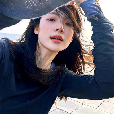美丽生灵